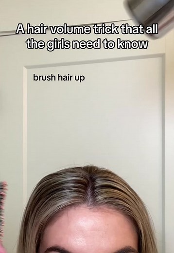 Hair Volume Hack: Easy Tricks for Maximum Volume