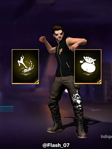 montando skin #freefire