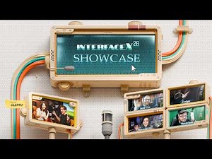 InterfaceX26 Full Showcase | May 2026