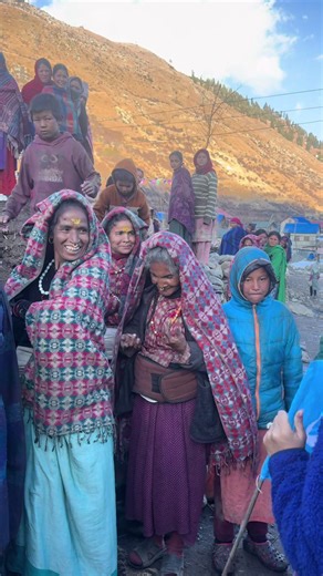 Exploring Patarashi in Jumla, Nepal