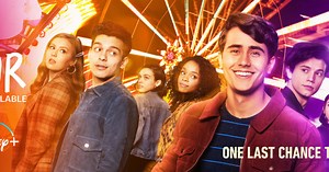 Love, Victor: Hulu Original Series Debuts Final Season Trailer