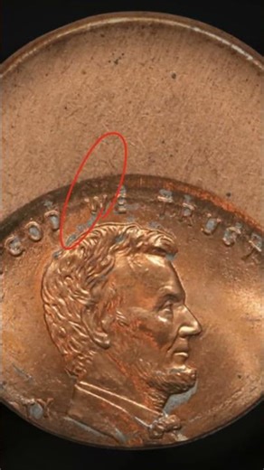 Got a 1984 Penny Broadstrike Error ? It Could Be Worth $450!