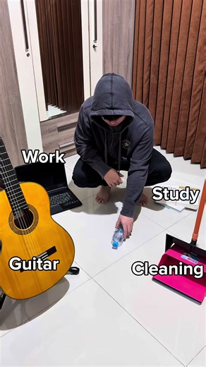 What Should I Do: Memes and Guitar Covers