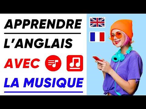 Apprendre l'anglais avec la musique ✪ Hello, My Friend! 🎧