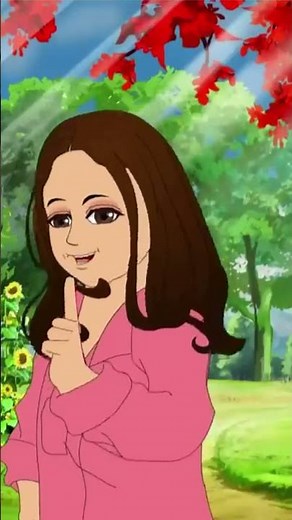 मैजिक भूतू गयी गंगूराम के दुकान पर #shorts #magicbhutoo #KidZ