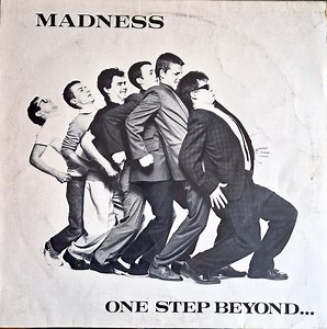 Madness - One Step Beyond...