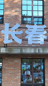 Discover the charm of #Changchun in four words: cinematic, cultural, vibrant, and artistic! As the renowned "City of Films," Changchun has its film genes deeply embedded in the city's essence and serves as a hub of rich cultural heritage and dynamic urban life. Dive into the city and join us in celebrating #CCFF2024, where the magic of movies comes to life! | CGTN