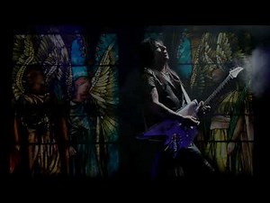 RANDY PIPER - FROM HEAVEN TO ME (OFFICIAL VIDEO)