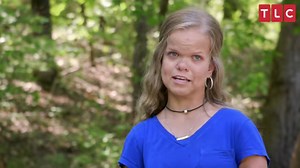 Anna on 7 Little Johnstons: What did she do to get into trouble?