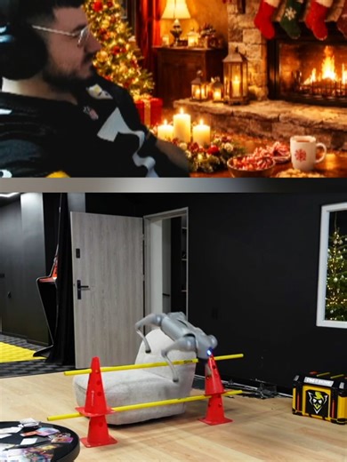 Sztuczka Bungee w CSGO i Zaskakujące Reakcje