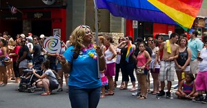 Rediscovering the queer history of the American South - LGBTQ Nation