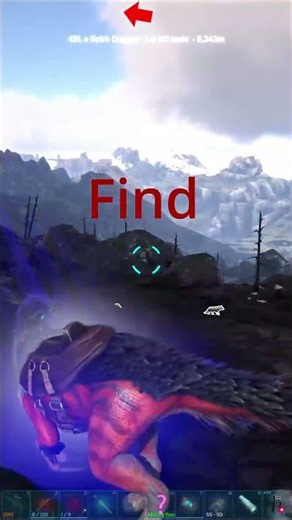 How to FARM CHARCOAL in ARK: Survival Evolved Primal Fear | Fast & Easy Guide