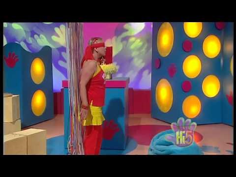 Hi-5 Season 9 Episode 18