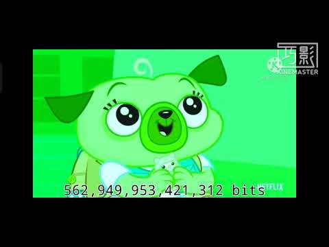 MY BIT WARS 0.25 TO 83 NONILLION BITS