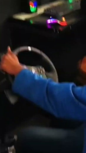 G29 pro Unboxing and gameplay in our gamecenter