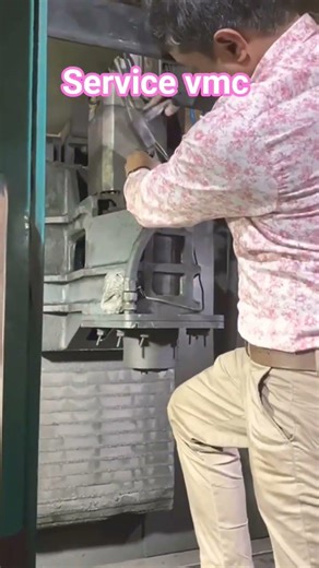 #automobile #explore #service #software #spindel #repairmanual #cncmill #vmc #machine #shortoftheday