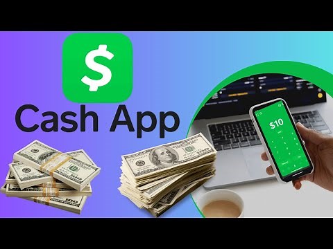 How Cash App Works 💲 Send and Receive Money with Cash App 🤑 What is Cash App for and how to use it ✅