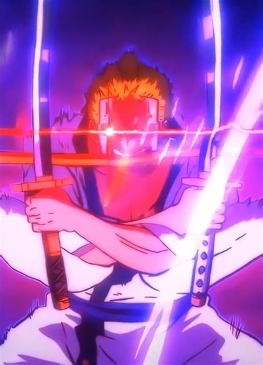 Roronoa Zoro Built Different ⚔️ | One Piece 4K Edit #Shorts