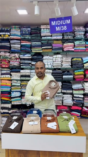 Just Jeeanss Pune on Instagram: "Just Jeeanss No 2000/-🙅‍♂️ No. 1500/- 🙅‍♂️ *CODRA FABRIC SHIRTS* latest update In Shirts. 🔖Branded quality 🔖Latest fashion 🔖Size M L XL 🔖Price 599/- 🔖Fix Rate 🔖Courier service available Colour and Bubbles 🫧 guarantee!!! Must visit 📍 Just Jeeanss 7401868788"