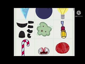 I am literally a master at recreating/creating HTF assets/bases on my DA