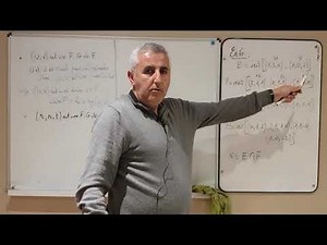 Exercice 6 1 Espaces vectoriels