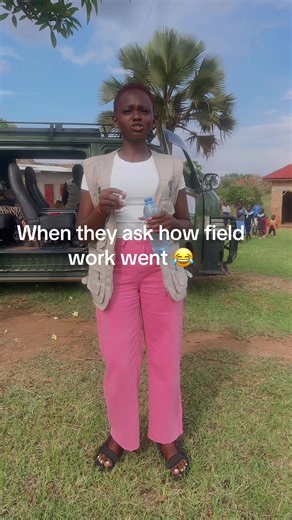 Challenges of Field Work: A Personal Account