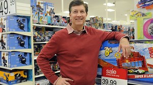 Target estimates breach affected up to 110 million