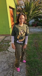 134K views · 2.1K reactions | Is jou saak Reg.... My broer se pragtige dogter het alreeds begin,met die dance challenge | Bassist Ruben Davids | Facebook