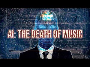 Generative AI: The Death of Music