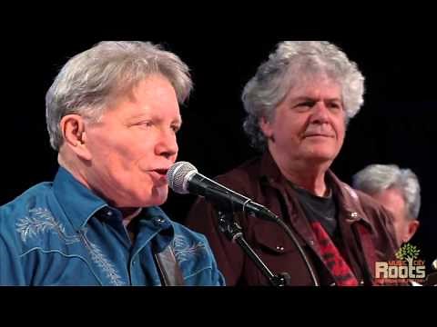 The Amazing Rhythm Aces "Third Rate Romance"