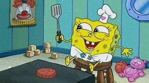 Spongebob Squarepants