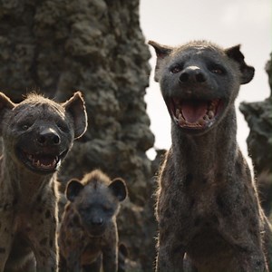 Hyenas are always getting a bad rep. Time to set the record straight. Get tickets to #TheLionKingPH now: http://po.st/GwcB4q | Walt Disney Studios