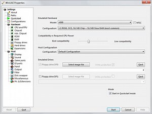 Winuae Kickstart 1.3 Download