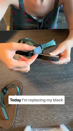 Earth Runners Sandals on Instagram: "Interested in some custom Earth Runners? Comment “BUCKLES” and we’ll send you a link to our selection of 15 different colored buckles to spice up your sandals. Follow along to this video for instructions on how to swap it out easily! 🌈 huaraches running sandals diy earthing shoes hiking sandals barefoot shoes healthy shoes foot health strong feet earth runners sandals ion sync grounding plug"