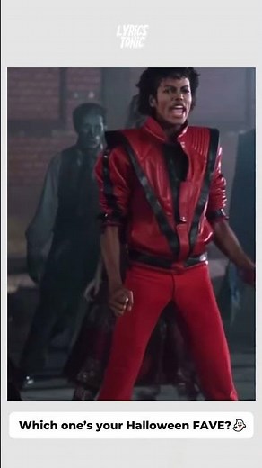BEST HALLOWEEN SONG?