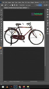 2.7K views · 11 reactions | How to cycle Path in photoshop #photochallenge2023 #photoshoptutorial #Photo #photeditor #art #photoshop #tutorial #shorts #shortsvideos #Learn #learndesigning #learndesign #Path #photopath #pathtool #design #graphicdesign #graphicdesigner | Technicabd | Facebook