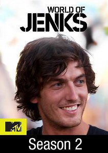 World of Jenks: Live For Today, Pray For Tomorrow