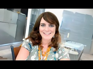 Makeup Tips for Crossdressers Over 50 Years