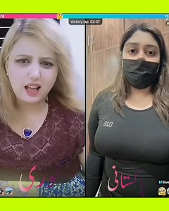 1M views · 10K reactions | Pakistani vs English #viralreelsfacebook #hot #punishment #tiktok #liveshow | Pyari bachi punishment | Facebook