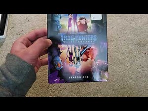 My DVD Collection (2019 Edition) (Last Part)