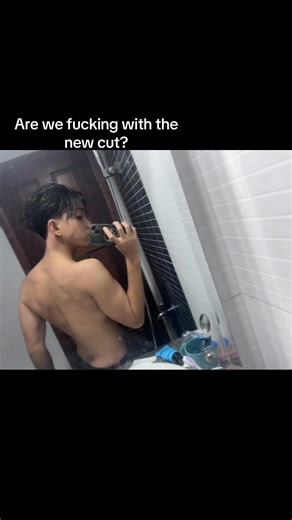 Blake's Bold New Haircut Transformation