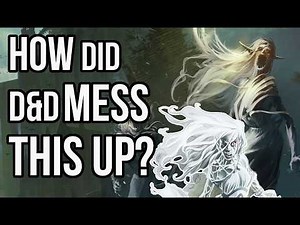 We Got Banshees All Wrong