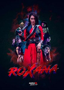 Roxana - Movie