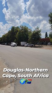 Douglas-Northern Cape, South African 🌍🇿🇦 #fblifestyle | Tumelo Modirapula