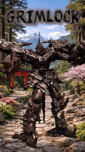 Autobot Grimlock, Studio Series 2018