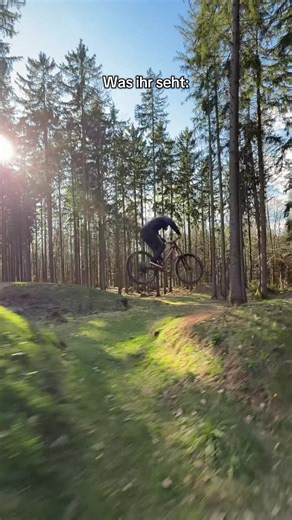 Exploring Jumpline Beerfelden: A Mountain Biking Adventure