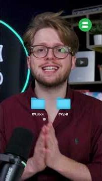 CV ATS parfait : 3 ASTUCES pour l’OPTIMISER 📝🤔