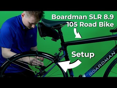 Unboxing: SKS Germany Raceblade Pro XL Mudguard Set