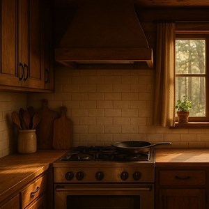 How to Replace a Frigidaire Range Igniter and Orifice Assembly