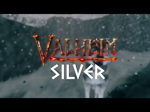 Valheim - How To Get Silver